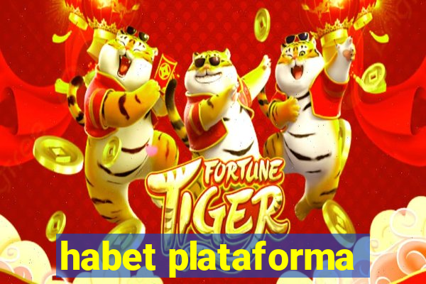 habet plataforma